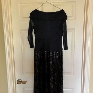 Tadashi Shoji fancy dress